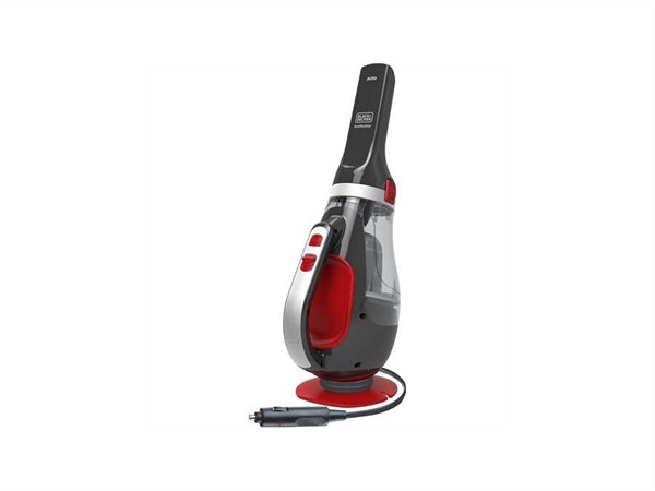 ARIETE Aspirapolvere per auto Dustbuster 12 v - ADV1200