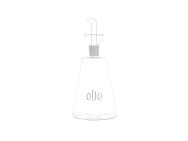 SIMPLE DAY LIVING & LIFESTYLE Oliera Conica 500 ml Olio