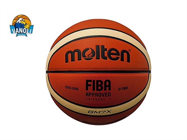 PALLONE UFFICILE FIP BGM7X