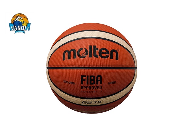 PALLONE BASKET UFFICIALE LEGA BASKET BGG7X