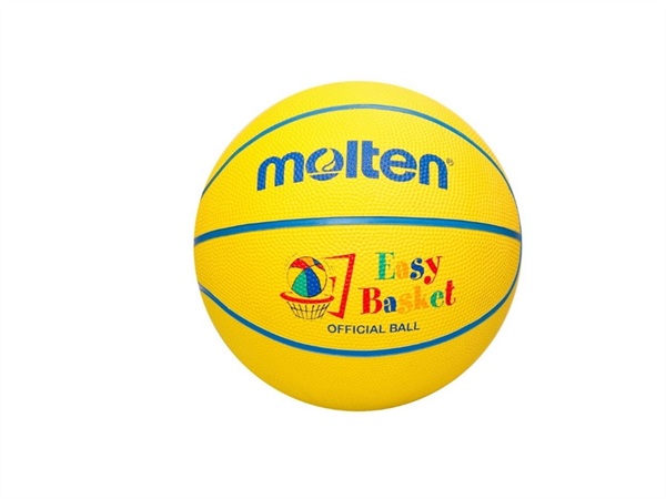 PALLONE EASY BASKET SB4
