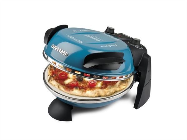 Ariete fornetto pizza doppio rosso - 927