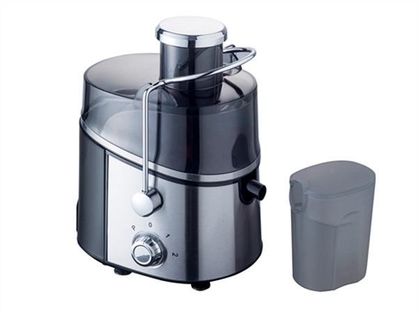 BRANDANI GIFT GROUP S.A.S. CENTRIFUGA TECHNO COLLECTION IN ACCIAIO INOX E PLASTICA AS BRANDANI