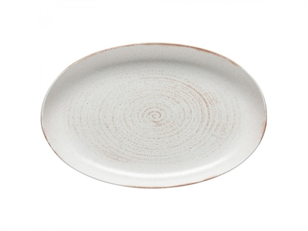 CASAFINA Vermont, piatto ovale 41 cm