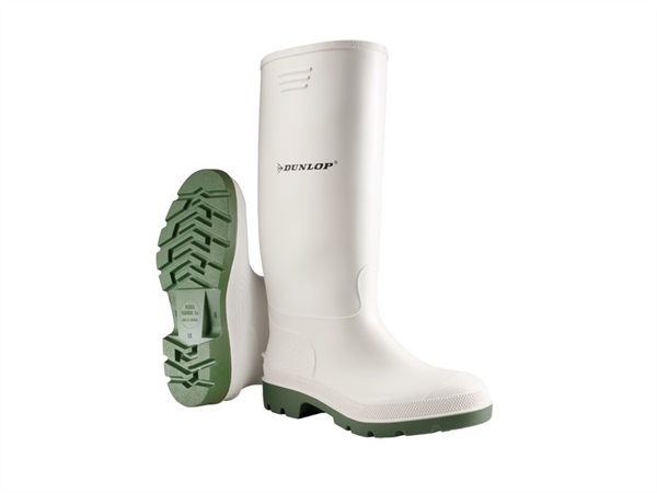 Dunlop stivali antinfortunistici da lavoro in gomma al miglior prezzo