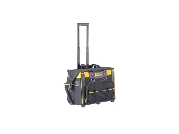 STANLEY Borsa porta utensili con ruote FatMax