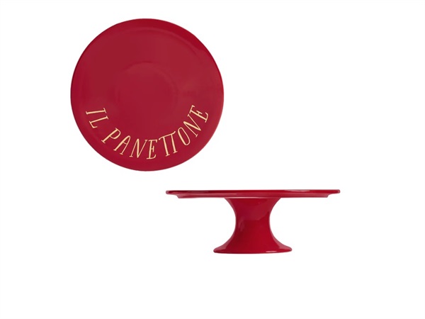 SIMPLE DAY LIVING & LIFESTYLE Alzata il panettone, Ø26x10 cm