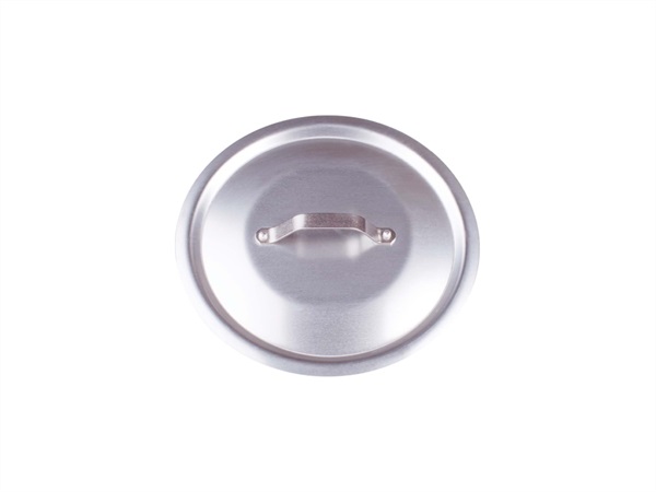 PENTOLE AGNELLI Coperchio in alluminio, 1 ponticello, Ø 20 cm