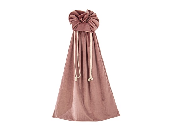 BIZZOTTO Sacco regalo kimmy rosa, 60x100 cm