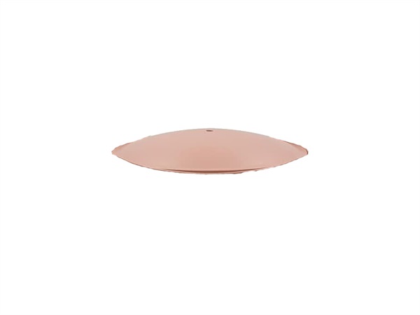 COFARIM COOKUT COCOTTE 24CM-Marshmallow