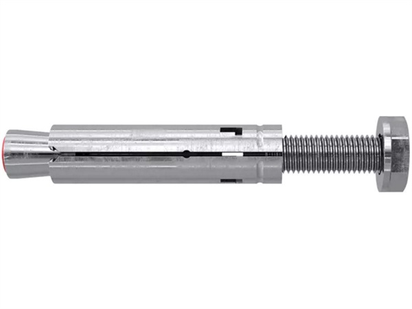 FISCHER L'ancorante filettato internamente, TA M10 S/20 con vite