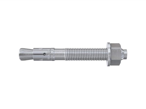 FISCHER Tassello passante a battere in versione corta per calcestruzzo non fessurato, FBN II 12/10 (12X89) K