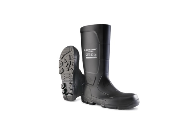 Stivali on sale dunlop rivenditori