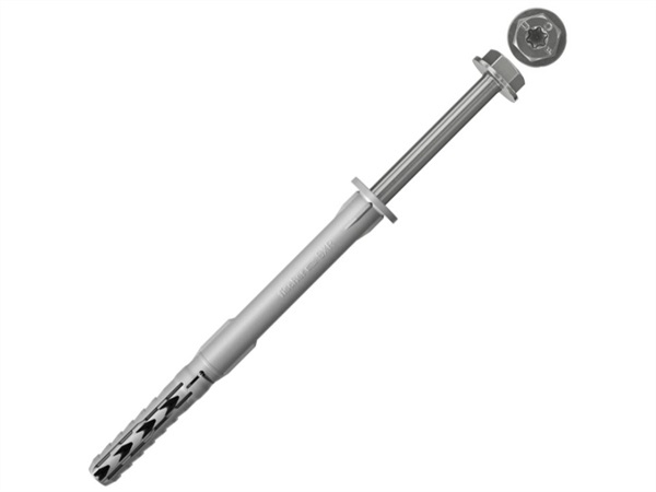 FISCHER Tassello prolungato Fischer SXR 10 x 200 FUS A4