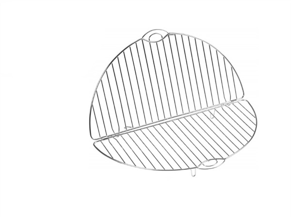 ZENKER Raffreddatorte pieghevole Ø 32 cm