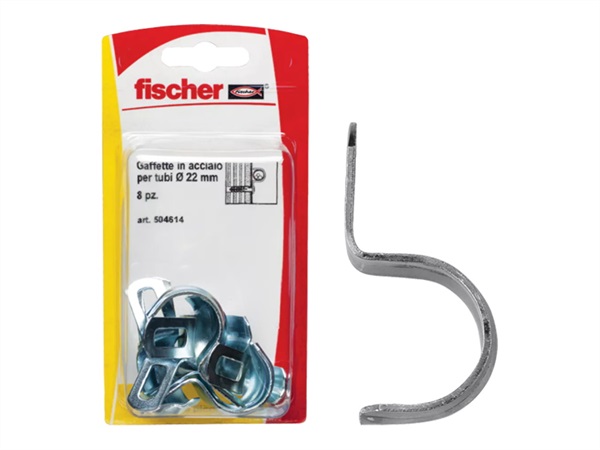 FISCHER GAFFETTA mm 16 K