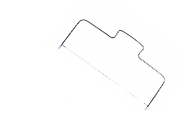ZENKER Zenker Tagliatorte per farcire 34x15 cm acciaio
