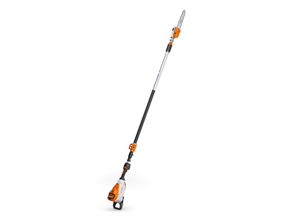 ANDREAS STIHL Sramatore a batteria akku hta 135