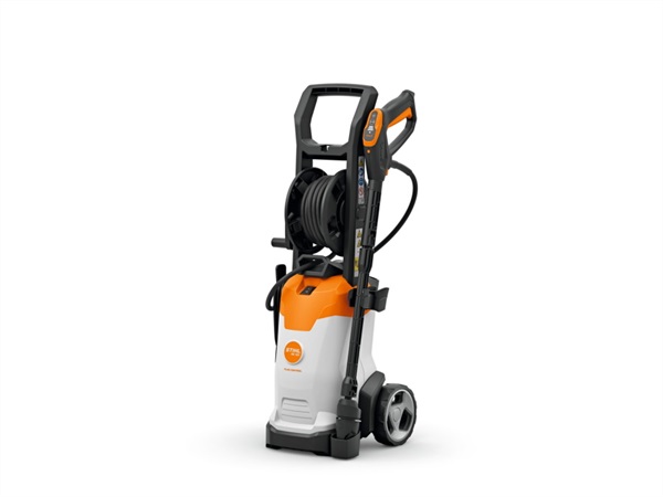 ANDREAS STIHL Idropulitrice RE100 plus control