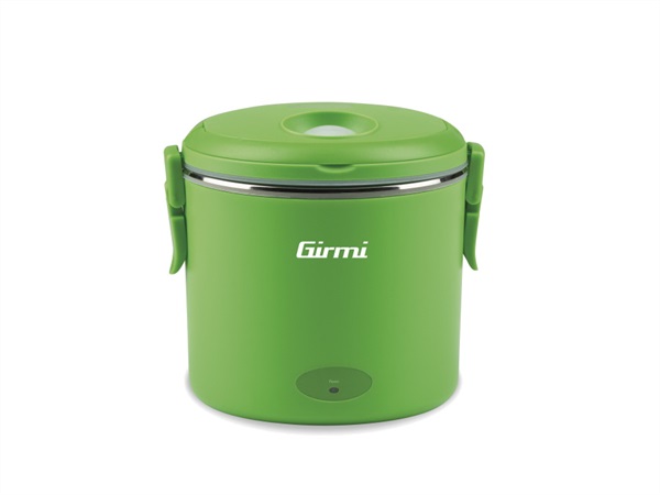 GIRMI Scaldavivande 40W, 0,7 Lt, SC0103, verde