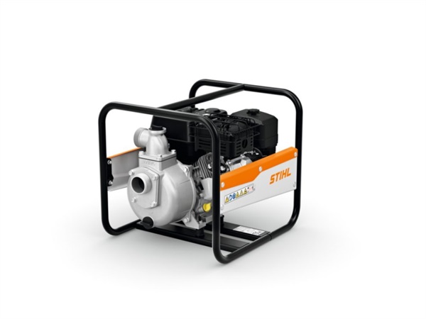 ANDREAS STIHL Pompa per acqua WP 300