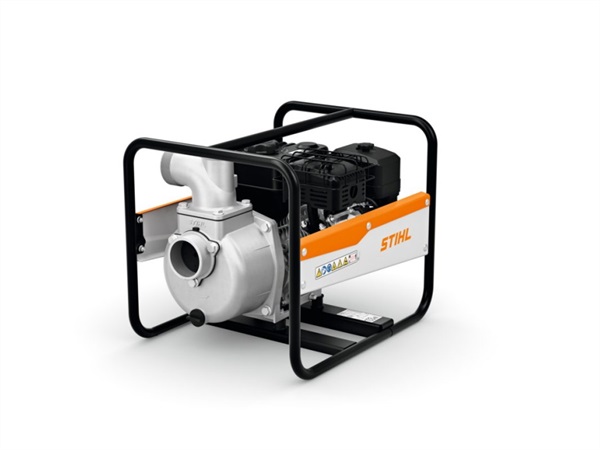 ANDREAS STIHL Pompa per acqua WP 600