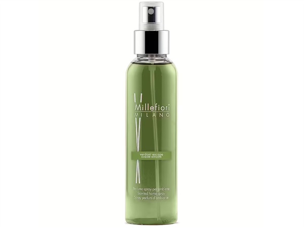 MILLEFIORI Spray ambiente 150ml - Verdant Escape