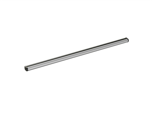 LAMPA Kargo-Plus, barra portatutto alluminio - 150 cm