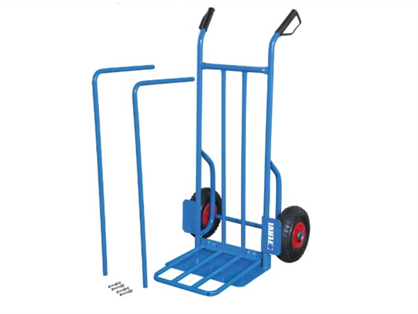 Carrello multiuso