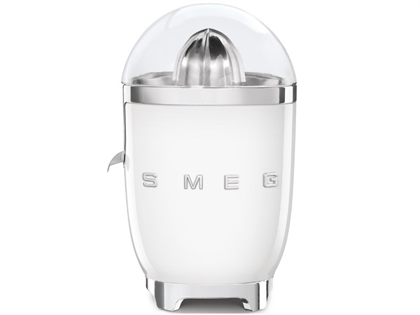 SMEG Spremiagrumi anni '50 bianco