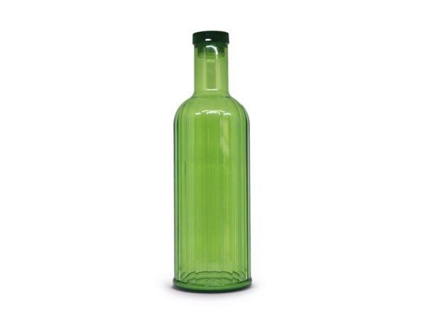 WD LIFESTYLE Bottiglia in acrilico 1lt - verde