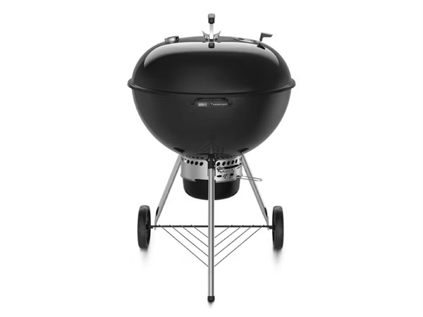 WEBER Barbecue a carbone Master-Touch - 67 cm
