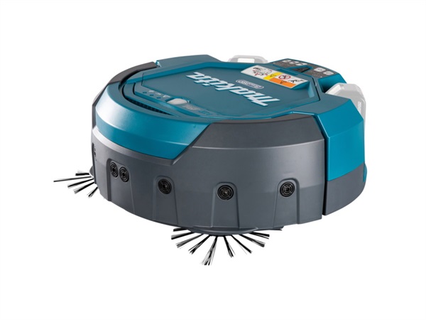 MAKITA Robot aspiratore LXT DRC200Z