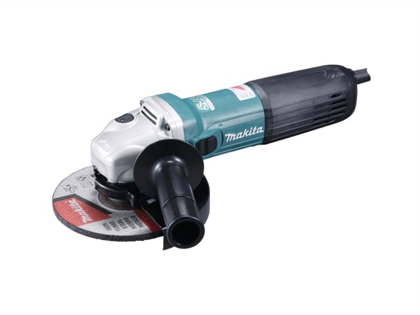 MAKITA Smerigliatrice angolare GA6040CF