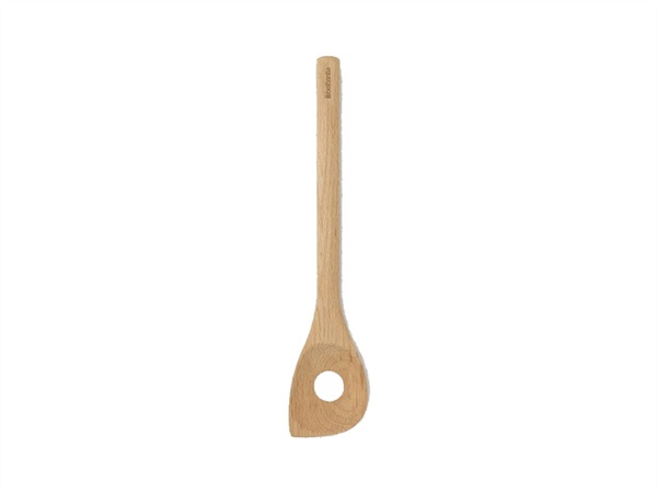 BRABANTIA Profile, cucchiaio angolare in legno