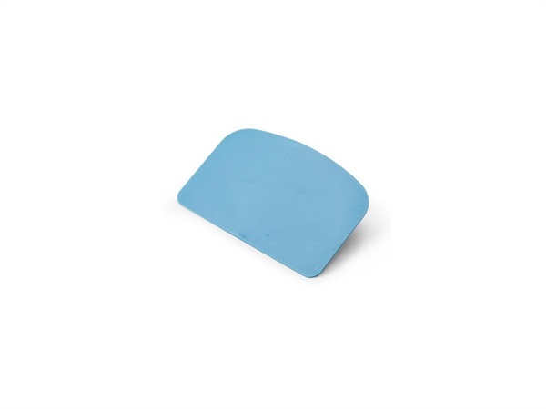 IGEAX Raschietto flessibile 150 mm - Blu