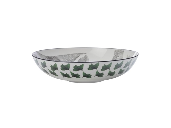 LIVELLARA S.R.L. COPPA GRANDE 28 CM SANCTUARY by CHRISTOPHER VINE