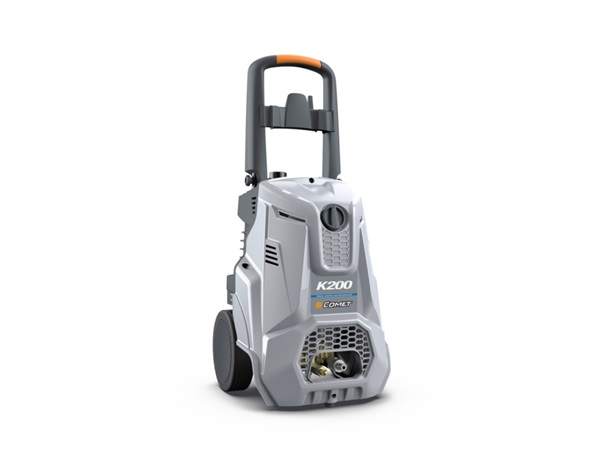 COMET IDROPULITRICE ACQUA FREDDA 10/150 CL 150BAR, 600L/H