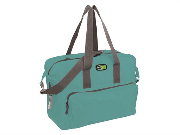 GIO STYLE Borsa termica vela+medium pastel