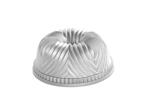 NORDIC WARE Stampo per ciambella Bavaria Nordic Ware Ø 23,2 x 9,8 cm