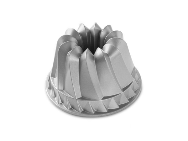 NORDIC WARE Stampo per ciambella Kugelhopf Nordic Ware Ø 20,9 x 12,7 cm