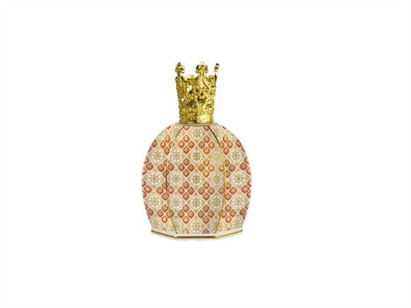 MAROC & ROLL Bottiglia catalitica Baci Milano-Maroc & Roll/Royal Family King Louis XIV, 1 lt
