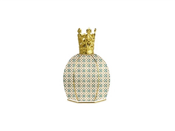 MAROC & ROLL Bottiglia catalitica Baci Milano-Maroc & Roll/Royal Family King Hernry VIII, 1 lt