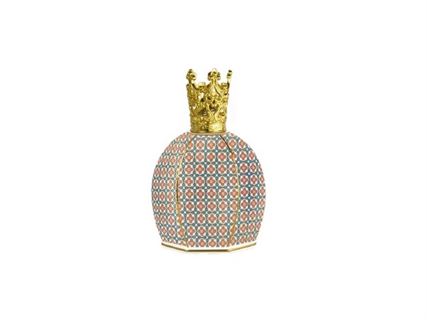 Bottiglia catalitica Baci Milano-Maroc & Roll/Royal Family King Arthur, 1 lt