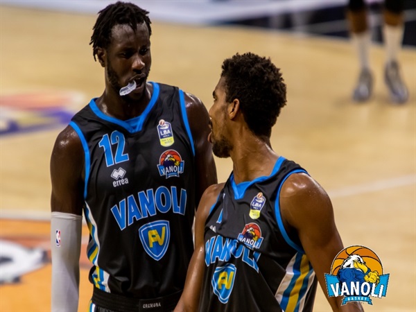 CANOTTA UFFICIALE ANTRACITE 2018/2019