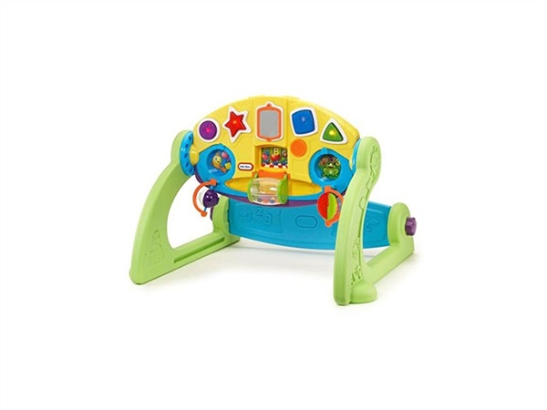 LITTLE TIKES Centro attività 5 in 1