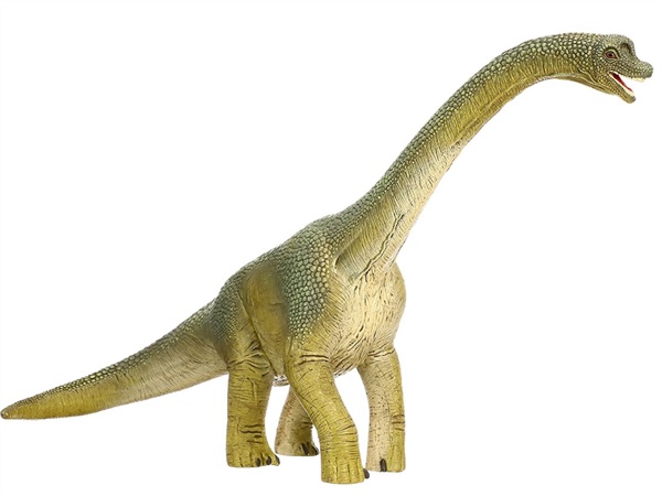 SCHLEICH Brachiosauro