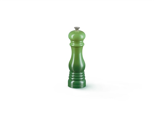 LE CREUSET Macina sale 21 cm - verde bamboo