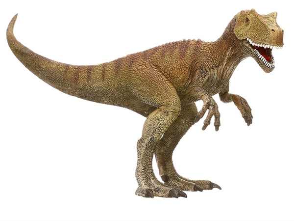 SCHLEICH Allosauro