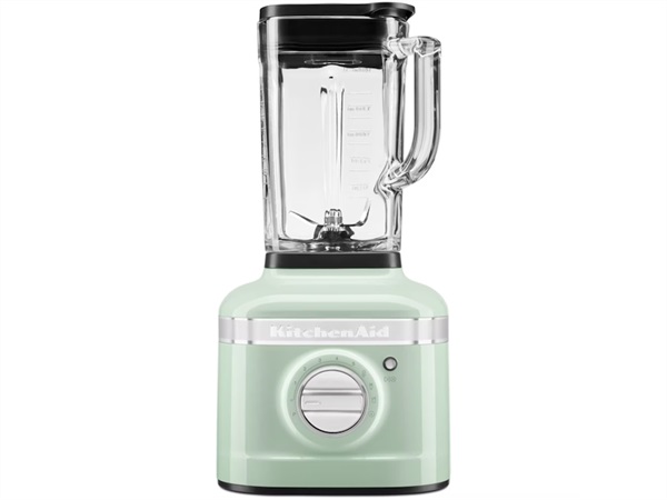 KITCHENAID ARTISAN K400, FRULLATORE PISTACCHIO